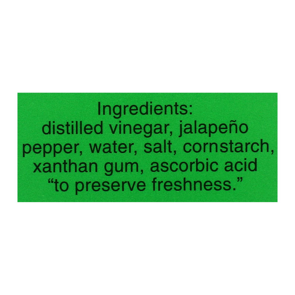 Mcilhenny Co. Tabasco Brand Green Pepper Sauce (Pack of 12) 5 Oz Bottles - Cozy Farm 