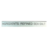 Cerulean Seas Coarse Sea Salt (12 x 14.5oz) - Cozy Farm 