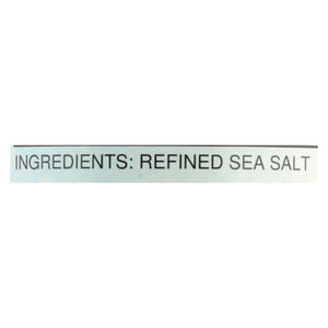 Cerulean Seas Coarse Sea Salt (12 x 14.5oz) - Cozy Farm 