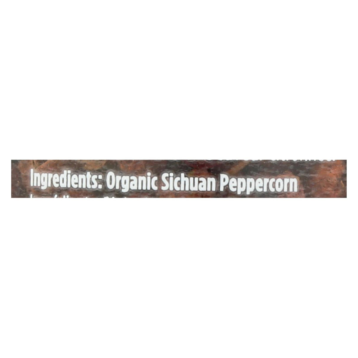Spicely Organics: Premium Organic Sichuan Peppercorns (Pack of 3) - Cozy Farm 