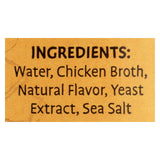 Zoup! Good, Really Good Ready-to-Serve Chicken Broth - Six 31 Fl Oz Cartons - Cozy Farm 