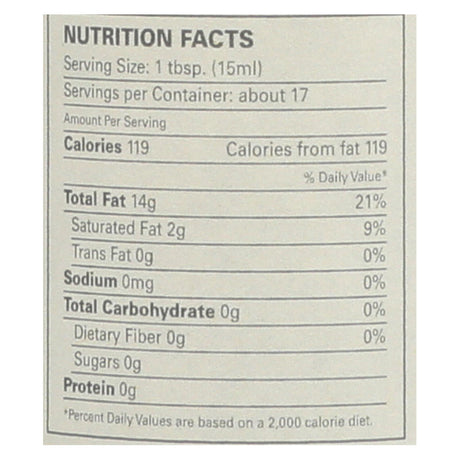 Canaan Extra Virgin Lemon Olive Oil, 6 Pack x 8.4 Fl Oz - Cozy Farm 