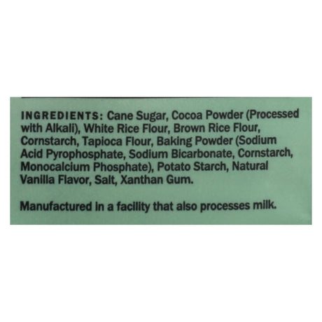 Cup 4 Cup Gluten Free Cake Mix (6 Pack - 600g) - Cozy Farm 