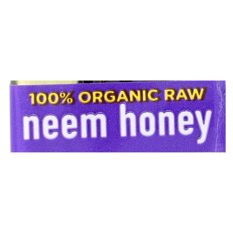 Heavenly Organics Organic Honey (Pack of 6) - Wild Forest - 12 Oz. - Cozy Farm 