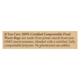 If You Care Recycled Plastic Trash Bags - 30 Pack (Pack of 12) - Cozy Farm 