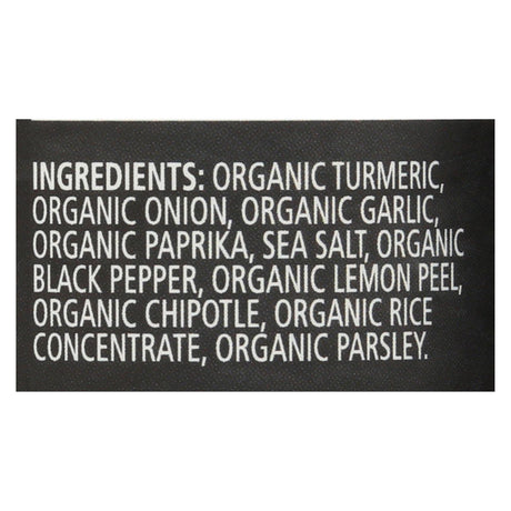 Frontier Organic Savory Herb Blend, 2.5 Oz. - Cozy Farm 