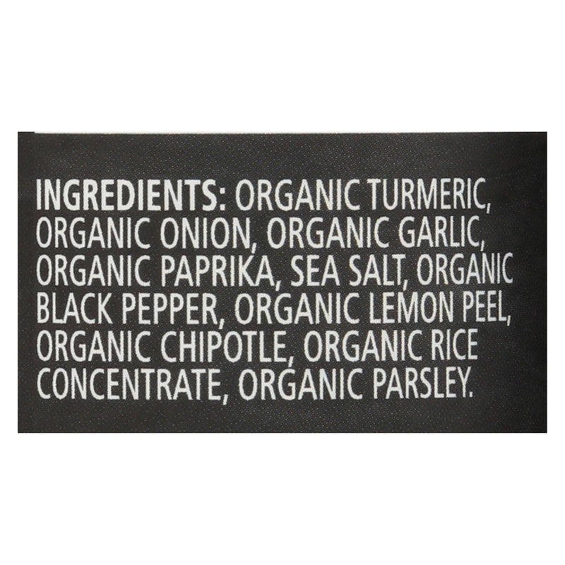 Frontier Natural Products Coop - Savory Blend (2.5 Oz.) Certified Organic - Cozy Farm 