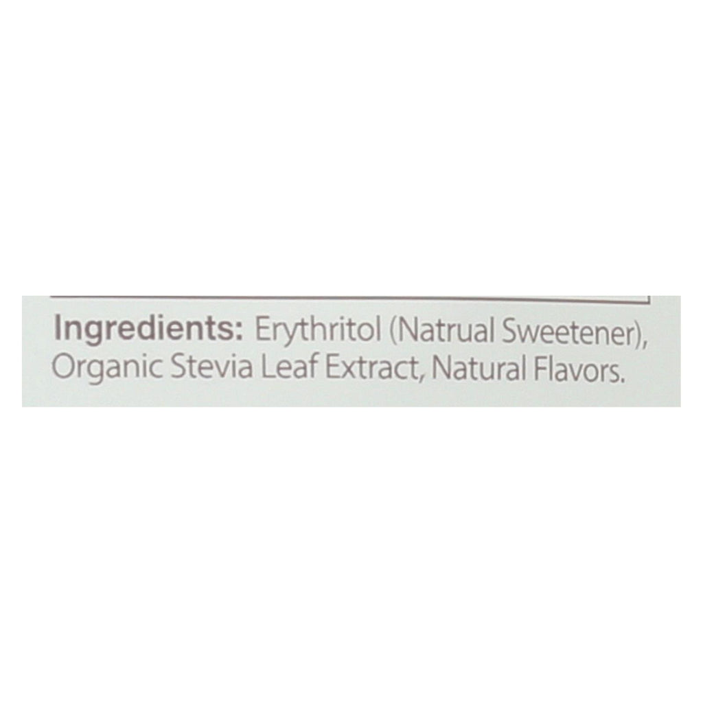 Zsweet Zero Calorie Natural Sweetener (Pack of 6) - 1.5 Lb - Cozy Farm 