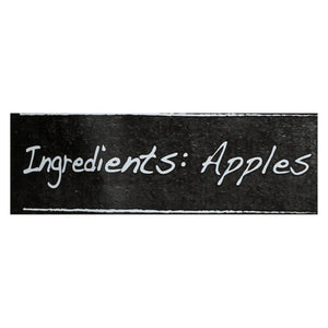 Bare Fruit Fuji & Reds Apple Chips 12-Pack (3.4 Oz) - Cozy Farm 