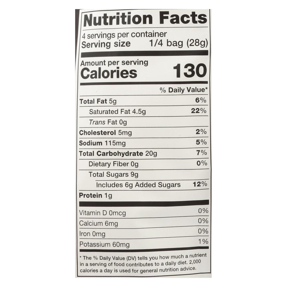 Sun Tropics Gluten & Dairy Free Coco Rolls Wafers, 4 oz - Food 4 Less