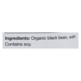 Liviva - Fettuccine Black Bean (Pack of 6) 7.05 Oz - Cozy Farm 