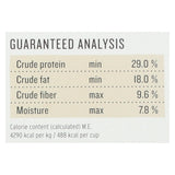 The Honest Kitchen Embark - Grain Free Turkey Dog Food - 10 Lb. - Cozy Farm 