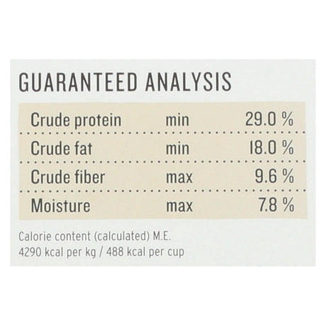 The Honest Kitchen Embark - Grain Free Turkey Dog Food - 10 Lb. - Cozy Farm 