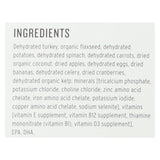 The Honest Kitchen Embark - Grain Free Turkey Dog Food - 10 Lb. - Cozy Farm 