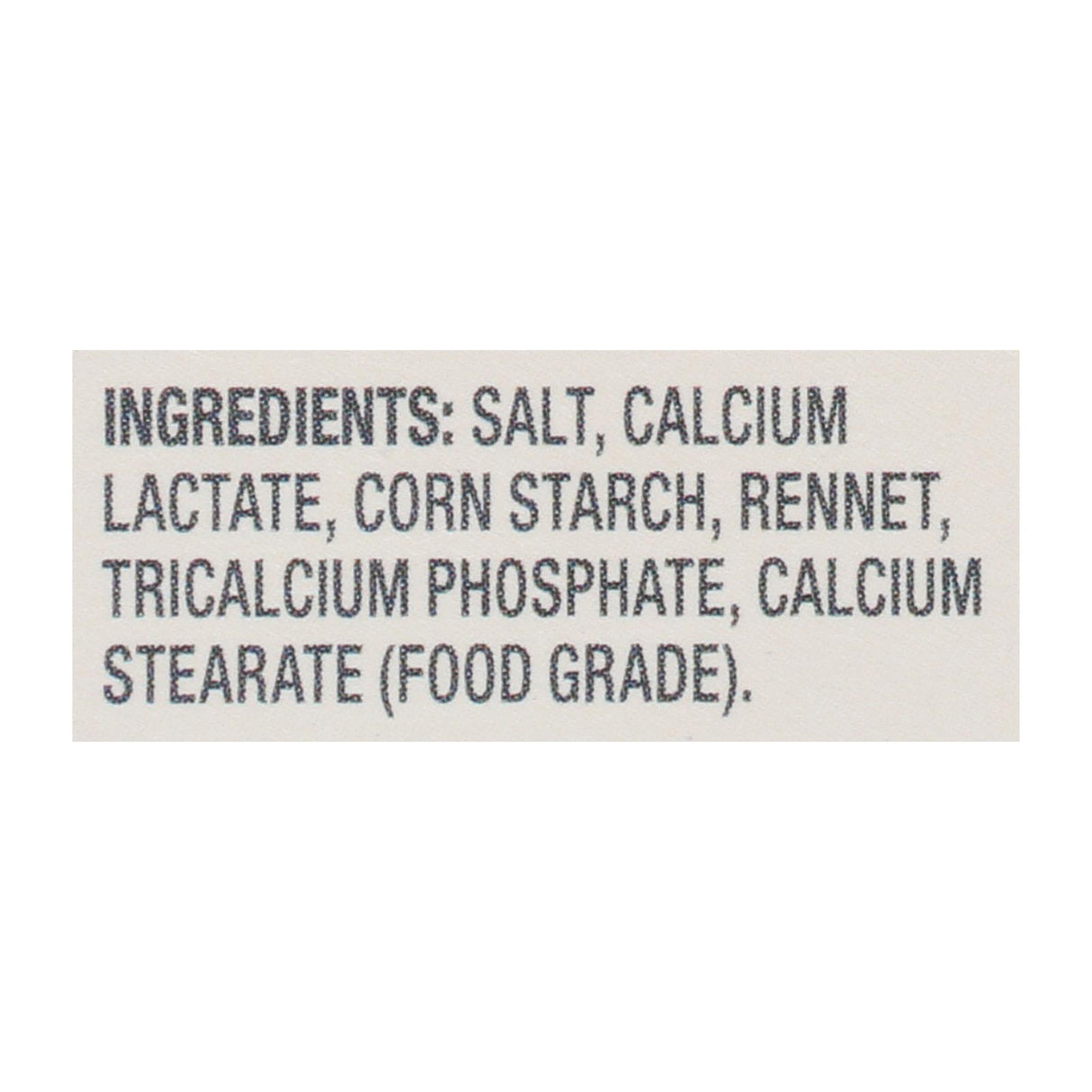 Junket Rennet Tablets for Perfect Cheesemaking (Pack of 12) - Cozy Farm 