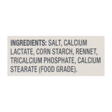 Junket Rennet Tablets for Perfect Cheesemaking (Pack of 12) - Cozy Farm 