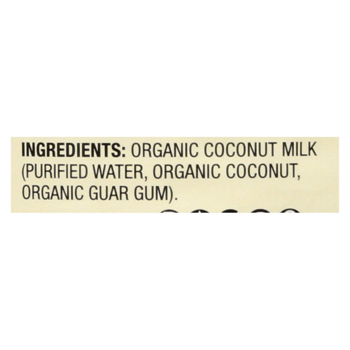 Ka-me Lite Coconut Milk, 13.5 Fl Oz, Pack of 12 - Cozy Farm 