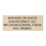 Jars Once Again Creamy Unsweetened Peanut Butter (6-Pack, 16 oz Jars) - Cozy Farm 