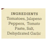 Desert Pepper Cantina Mild Tomato Salsa, 16 Oz (Pack of 6) - Cozy Farm 