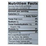 Belvoir Fruit Farms Elderflower Cordial 6-Pack, 17 Fl Oz Per Bottle - Cozy Farm 