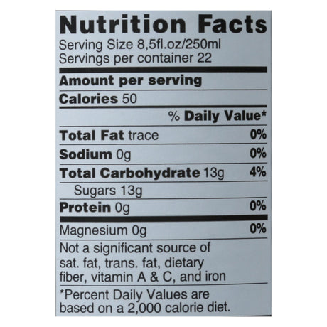 Belvoir Fruit Farms Elderflower Cordial 6-Pack, 17 Fl Oz Per Bottle - Cozy Farm 