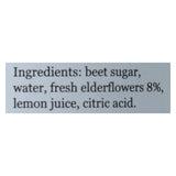 Belvoir Fruit Farms Elderflower Cordial 6-Pack, 17 Fl Oz Per Bottle - Cozy Farm 