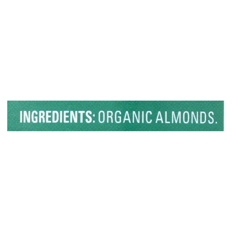 Jars  Artisana Organics Almond Butter (Pack of 6) 8 Oz Jars - Cozy Farm 