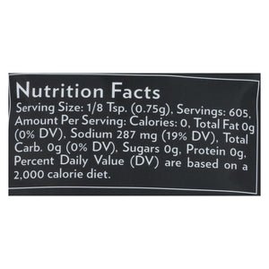 Evolution Salt Himalayan Pink Salt Fine - 6 Pack of 16 Oz - Cozy Farm 