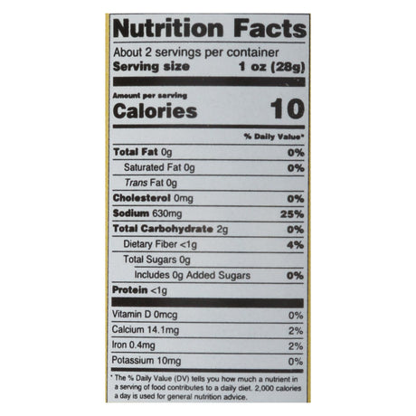 Napoleon Non-Pareilles Gourmet Imported Capers (12-Pack) - 3.5 Oz - Cozy Farm 