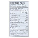 Bono Whole Green Olives (Pack of 6 - 6.4 Oz) - Cozy Farm 