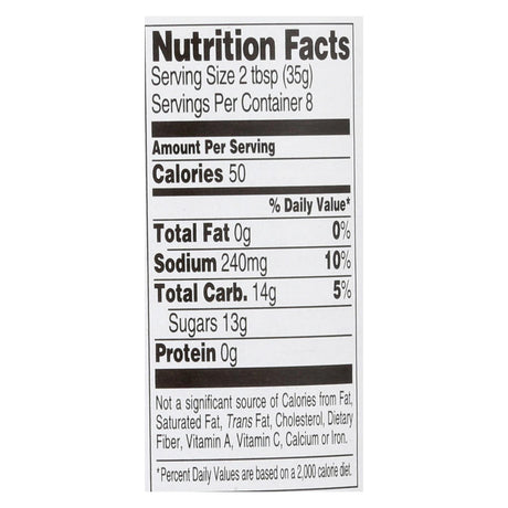 Ty Ling 10 oz Duck Sauce (Pack of 12) - Cozy Farm 