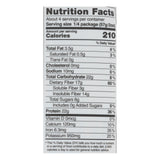 Liviva Fettuccine Edamame (Pack of 6) 7.05 Oz - Cozy Farm 