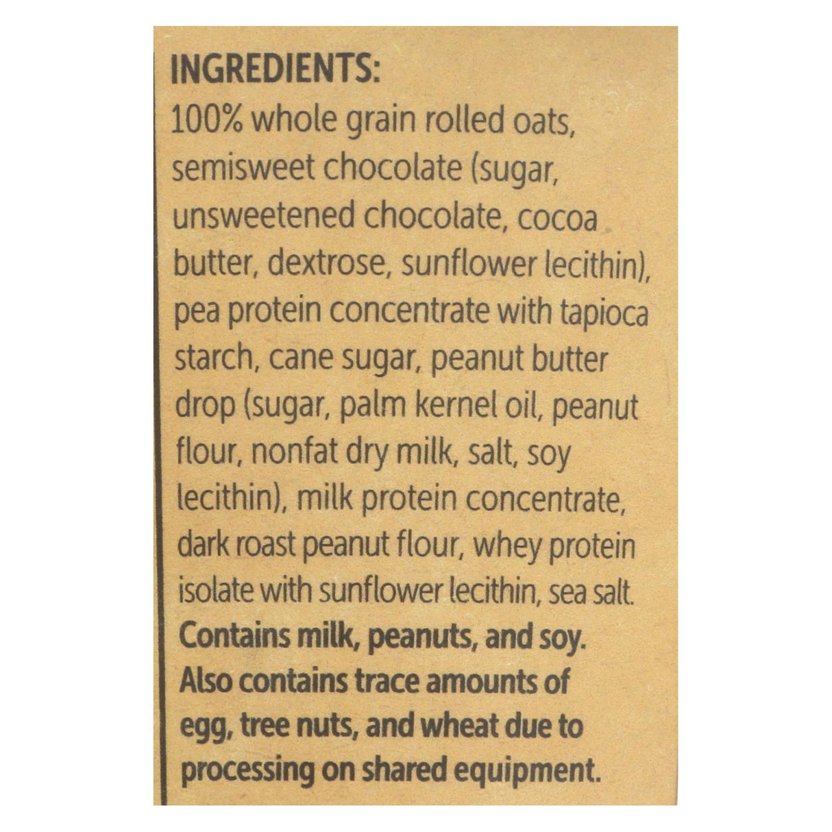 Kodiak Cakes Peanut Butter Chocolate Chip Oatmeal (12 Pack) - 2.12 Oz - Cozy Farm 