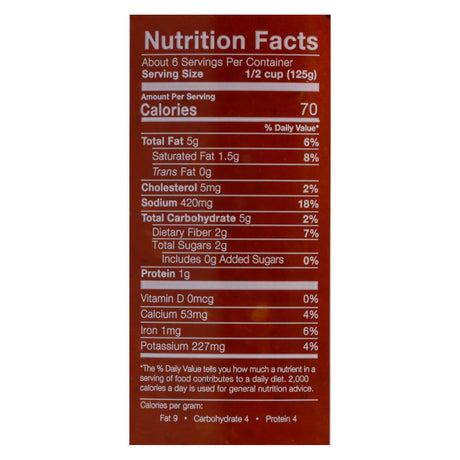 Il Mulino Pasta Sauce Vodka (Pack of 6 - 24 Oz.) - Cozy Farm 