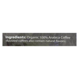 Organic Coffee (Pack of 6) - Rainforest Blend - 12 Oz - Cozy Farm 