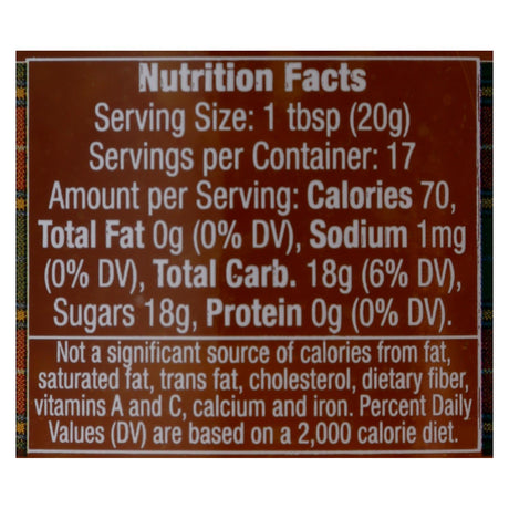 Mackays Marmalade with Bubbly Champagne & Orange Zest (Pack of 6) 12 Oz - Cozy Farm 