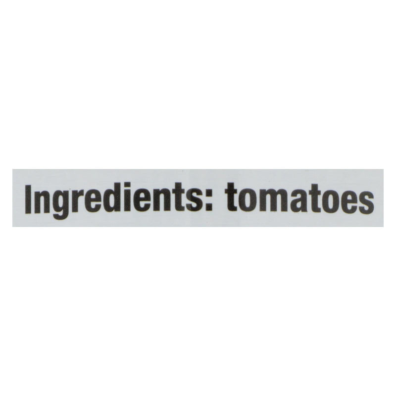 Pomi Tomatoes (Pack of 12) - Finely Chopped Tomatōs - 14.1 Oz - Cozy Farm 