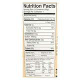 Flapjacked&trade; Flapjacked, Mighty Muffin With Probiotics, Peanut Butter - Case Of 12 - 1.94 Oz - Cozy Farm 