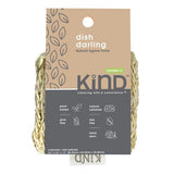Casabella Kind Dish Dumpling Plant-Based (Pack of 12) - Cozy Farm 