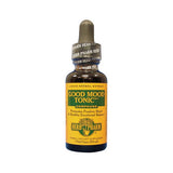 Herb Pharm Good Mood Tonic - Anxiety & Mood Support Supplement - 1 Fl Oz - Cozy Farm 