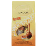 Lindt - Lindor Dolce De Leche Bag - Case Of 6-5.1 Oz - Cozy Farm 