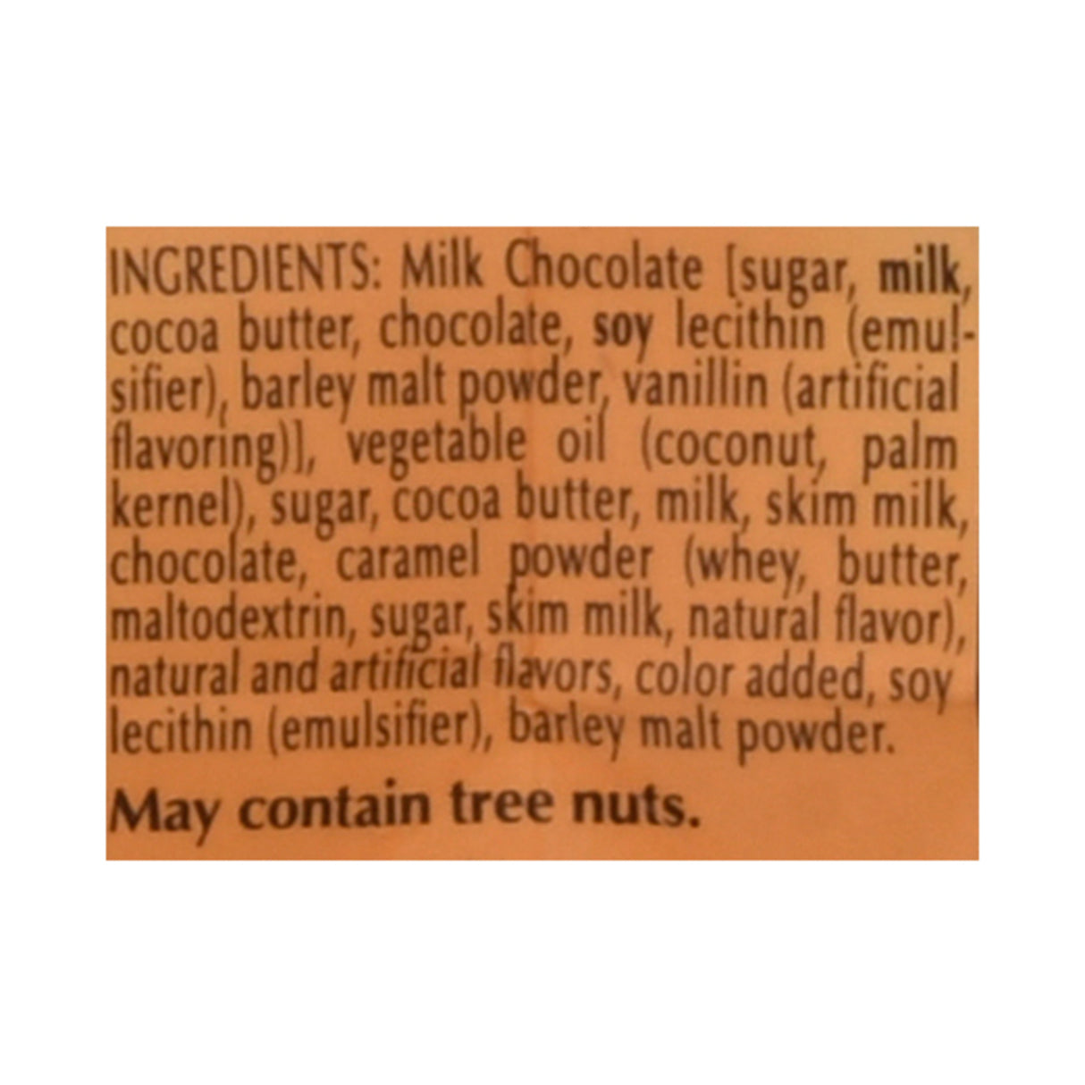 Lindt - Lindor Dolce De Leche Bag - Case Of 6-5.1 Oz - Cozy Farm 