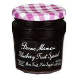 Bonne Maman Blueberry Fruit Spread - 11.8 Oz (Pack of 6) - Cozy Farm 