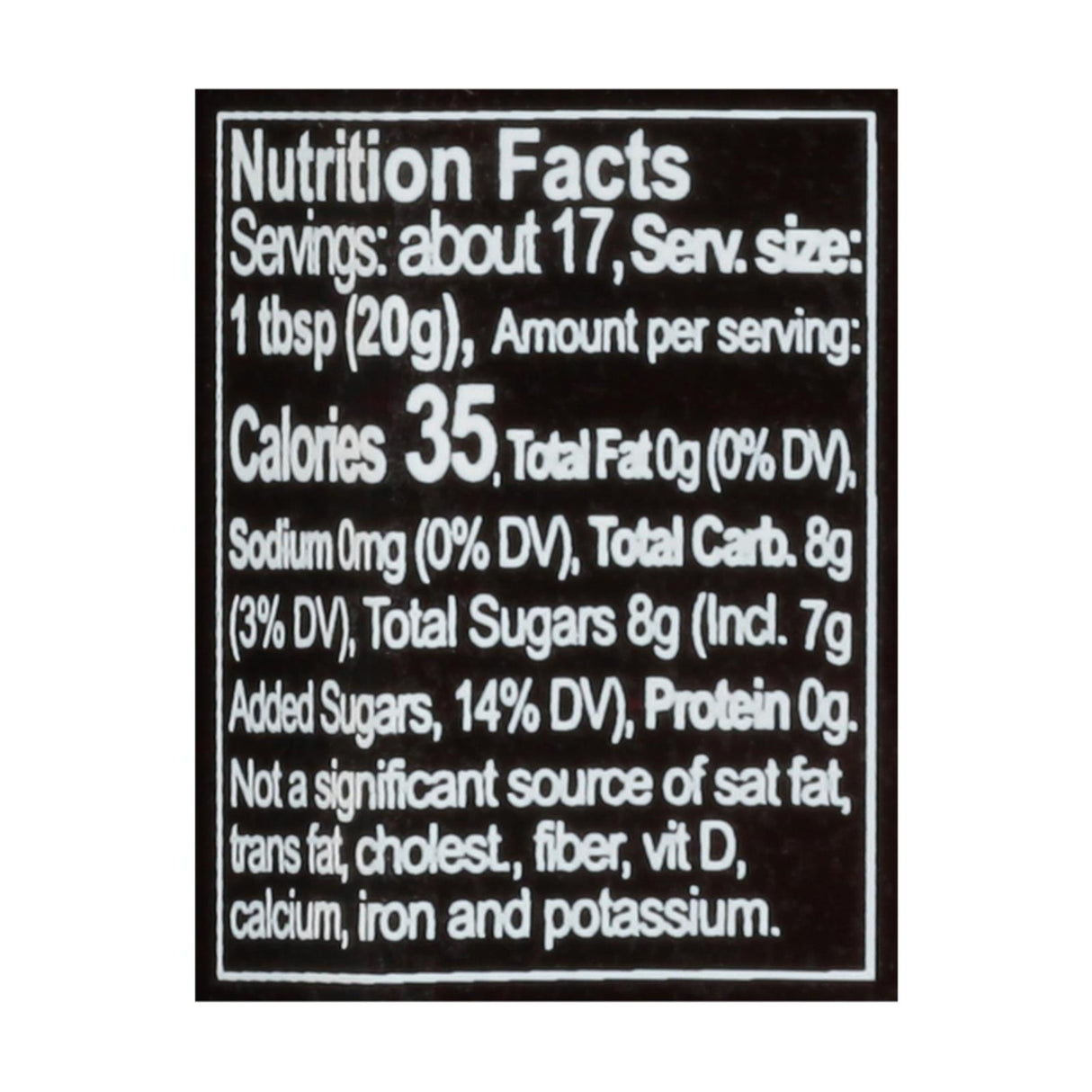 Bonne Maman Blueberry Fruit Spread - 11.8 Oz (Pack of 6) - Cozy Farm 