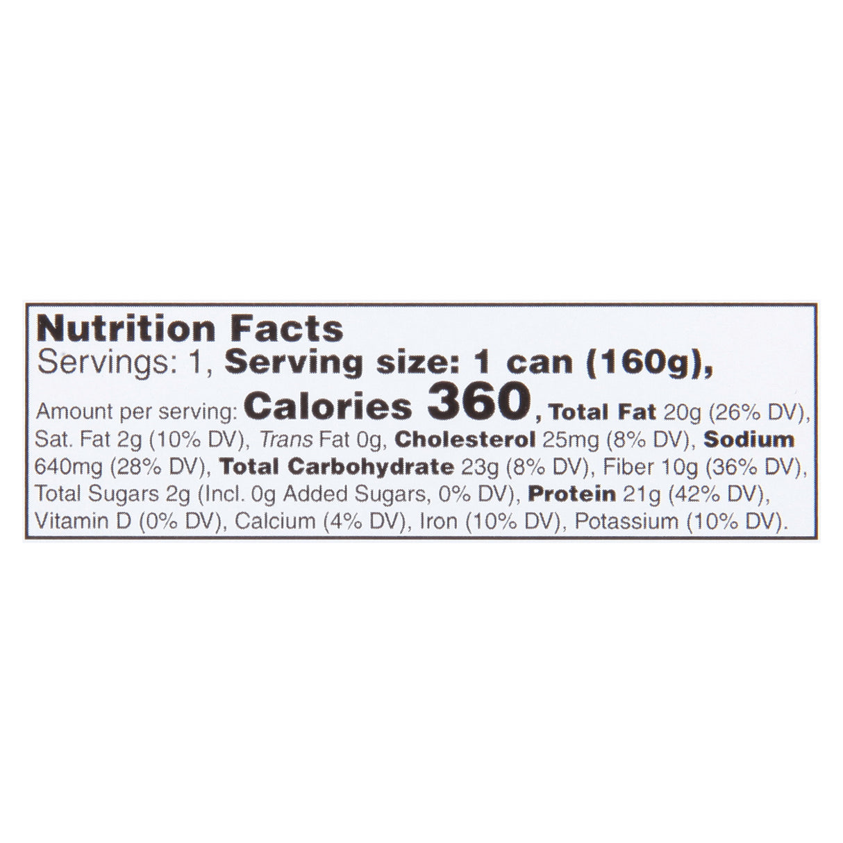 Wild Planet Albacore White Tuna Salad - 5.6 Oz Can, Case of 12 - Cozy Farm 