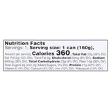 Wild Planet Albacore White Tuna Salad - 5.6 Oz Can, Case of 12 - Cozy Farm 