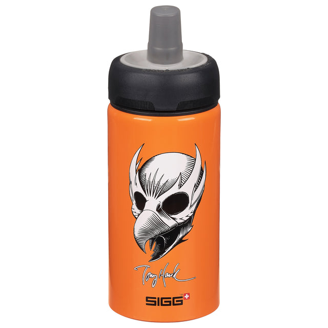 SIGG Tony Hawk Lil'skt Water Bottle - 0.4L (Case of 6) - Cozy Farm 