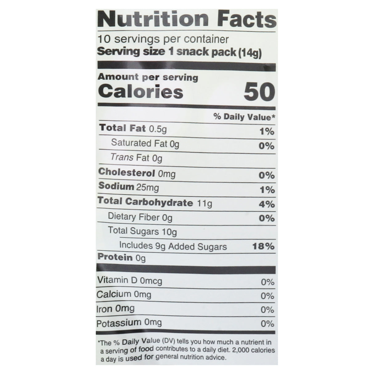 YumEarth Candy Giggles Sour 5 Oz Pack - Case of 12 - Cozy Farm 