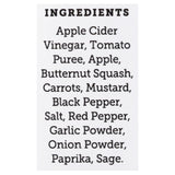 True Made Foods BBQ Sauce Carol Red Style, 18 Oz Case of 6 - Cozy Farm 