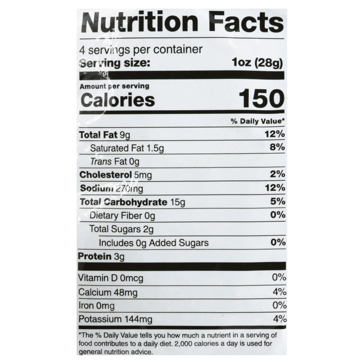 Pirate's Booty Cheddar Blast Cheddar Cheese Puffs, 4 Oz, Case of 12 - Cozy Farm 